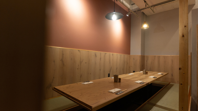 吉祥寺RETRO - メイン写真: