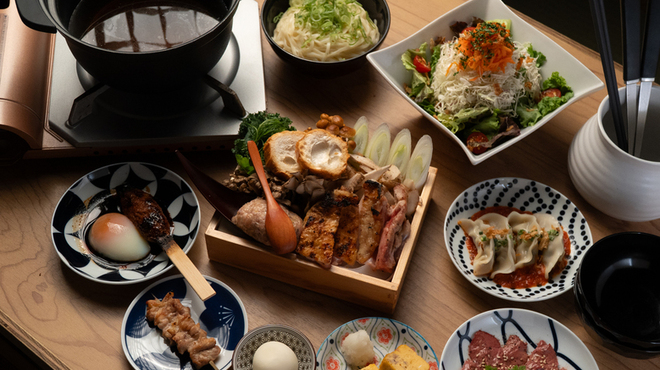 吉祥寺RETRO - メイン写真: