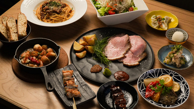 吉祥寺RETRO - メイン写真: