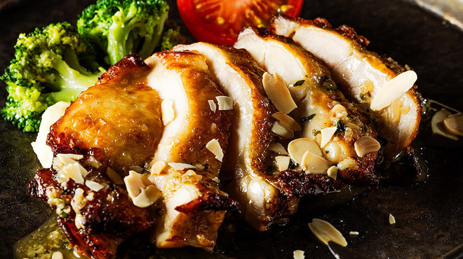 SALVATORE CUOMO & BAR - メイン写真: