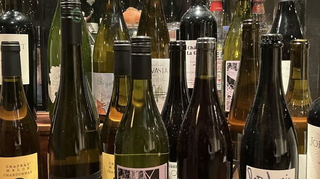 エンリコ - メイン写真: