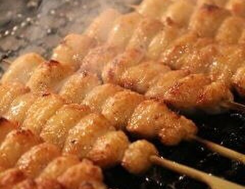 炭火やきとり 十兵衛 - メイン写真: