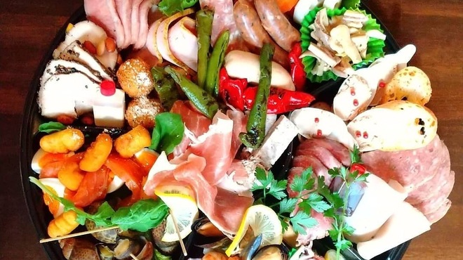 テーブルナナ - メイン写真: