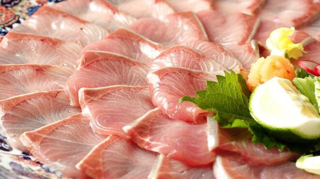 銀座方舟 - メイン写真: