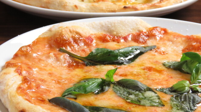 テーブルナナ - メイン写真: