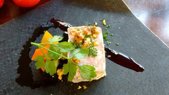 テーブルナナ - メイン写真: