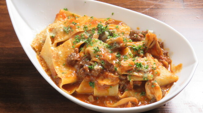 テーブルナナ - メイン写真: