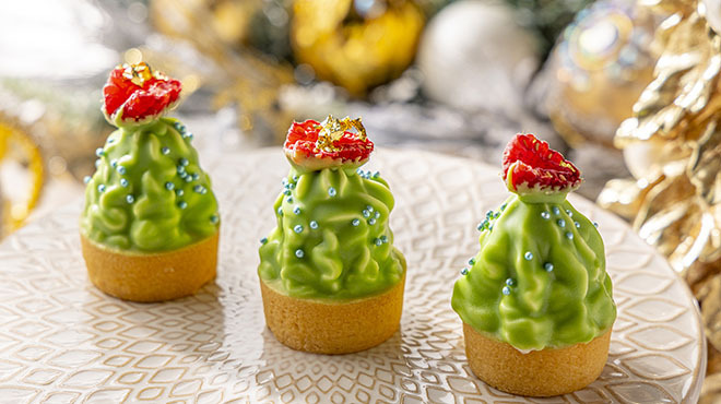 ロビーラウンジ 「マーブルラウンジ」 ヒルトン東京 - メイン写真: