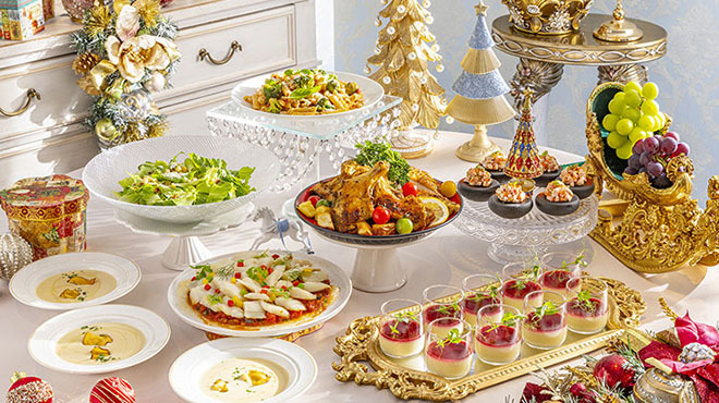 ロビーラウンジ 「マーブルラウンジ」 - メイン写真: