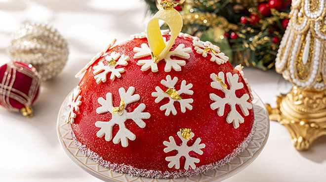 ロビーラウンジ 「マーブルラウンジ」 ヒルトン東京 - メイン写真: