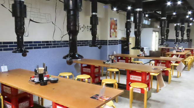 炭火焼肉 匠 - メイン写真: