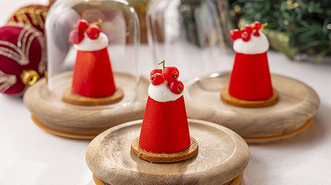 ロビーラウンジ 「マーブルラウンジ」 ヒルトン東京 - メイン写真: