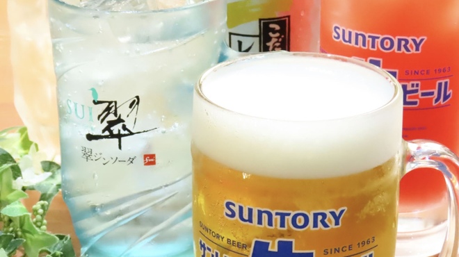 炭火焼肉 匠 - メイン写真: