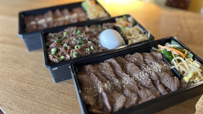 焼肉ニューミート - メイン写真: