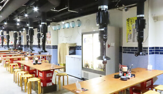 炭火焼肉 匠 - メイン写真: