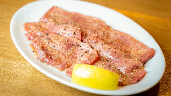 焼肉ニューミート - メイン写真: