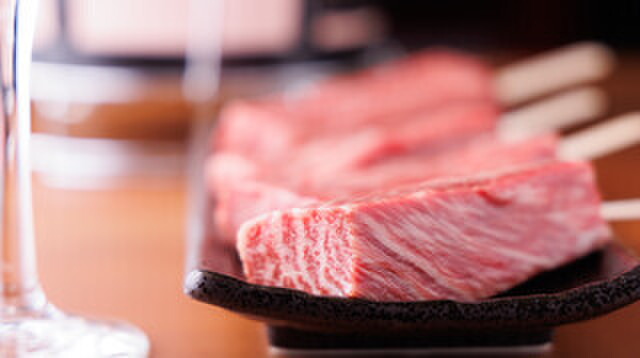 炭火焼肉 匠 - メイン写真: