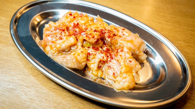 焼肉ニューミート - メイン写真: