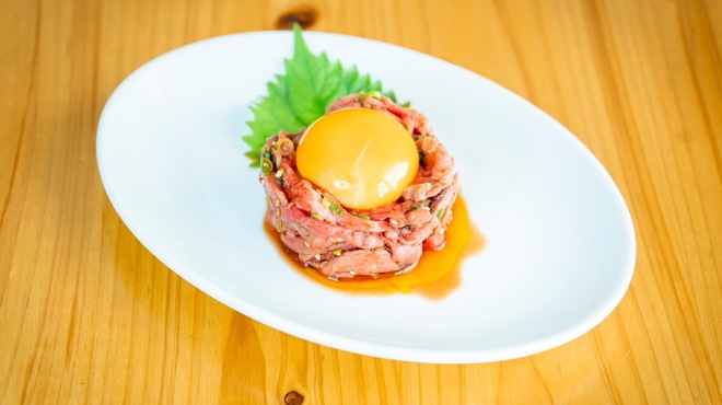 焼肉ニューミート - メイン写真: