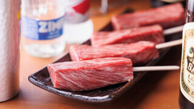 炭火焼肉 匠 - メイン写真: