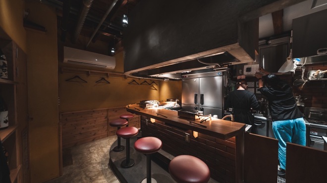 焼肉ニューミート - メイン写真: