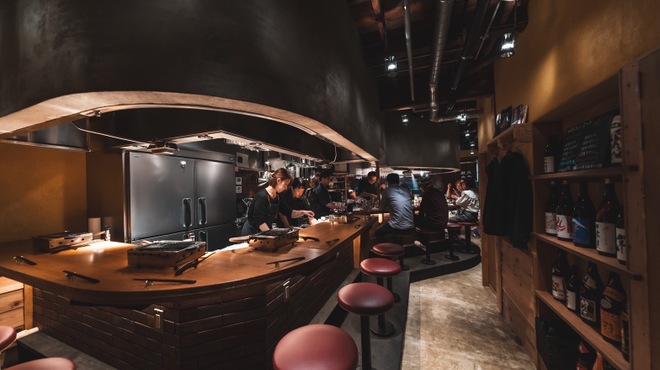 焼肉ニューミート - メイン写真: