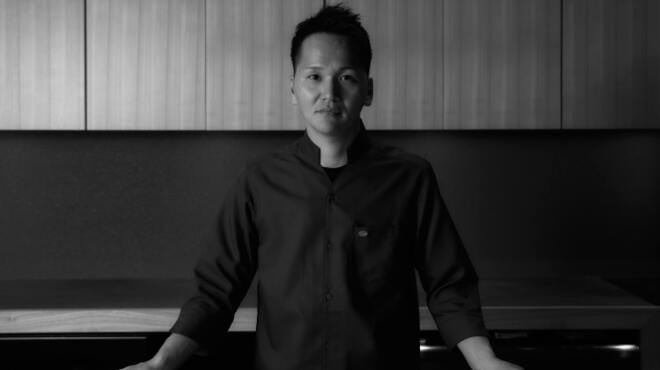 麻布割烹 十 - メイン写真: