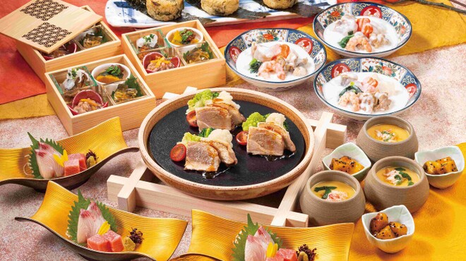 くつろぎ・うま酒 かこいや - メイン写真: