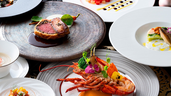 スターゲイト - 料理写真: