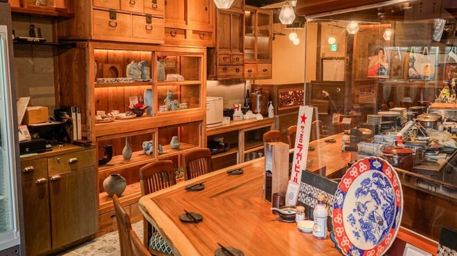 黒澤惣三商店　別館 - メイン写真: