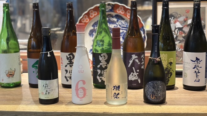 黒澤惣三商店　別館 - メイン写真: