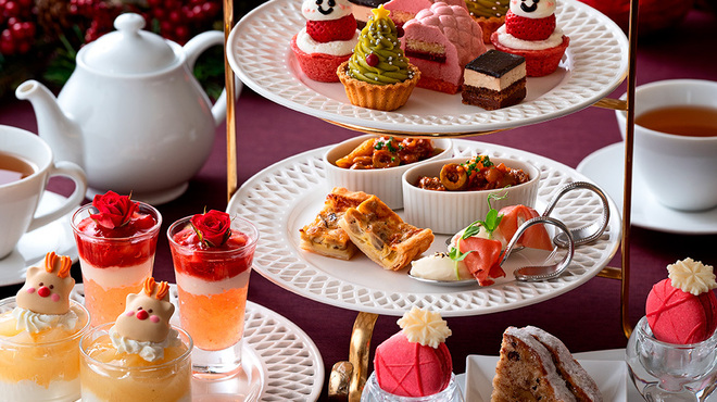 スターゲイト - 料理写真: