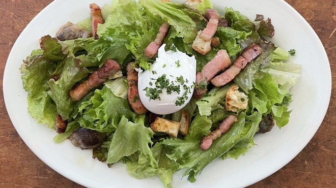 ル・リオン - メイン写真: