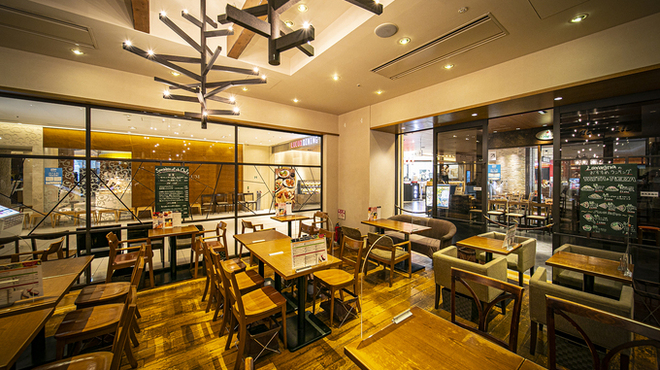 イタリアンレストラン ラヴァーニャ - メイン写真: