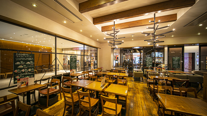 イタリアンレストラン ラヴァーニャ - メイン写真: