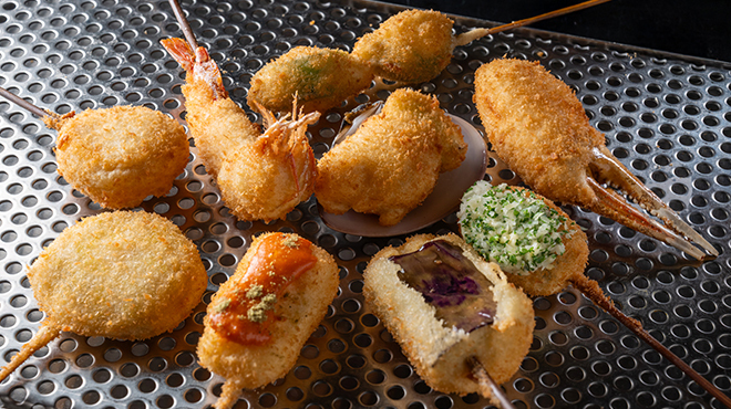 六波羅 - メイン写真: