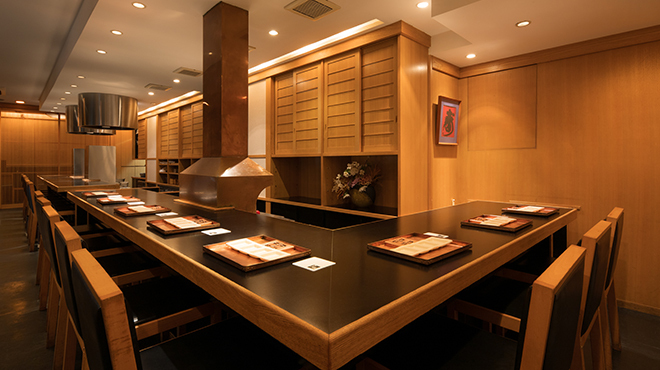 六波羅 - メイン写真: