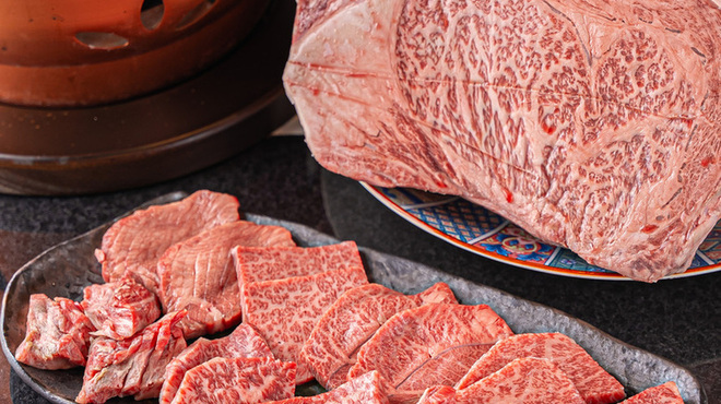 焼肉はうす たられば - メイン写真: