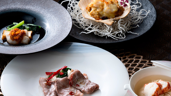 花梨 - 料理写真: