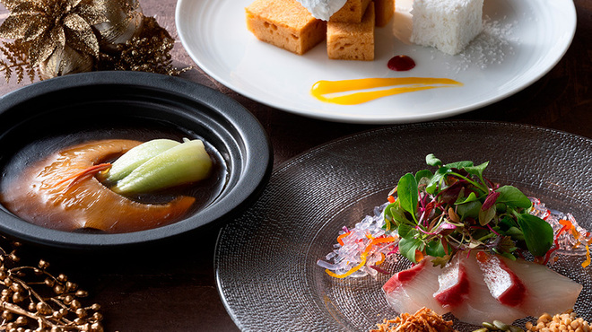 花梨 - 料理写真: