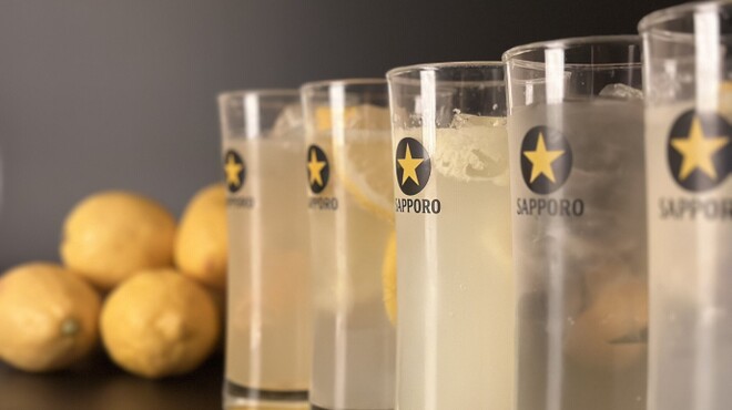 石と肴 地雷也 - メイン写真: