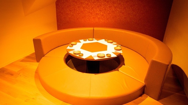 石と肴 地雷也 - メイン写真: