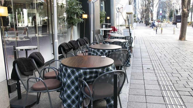 GARB Tokyo - メイン写真: