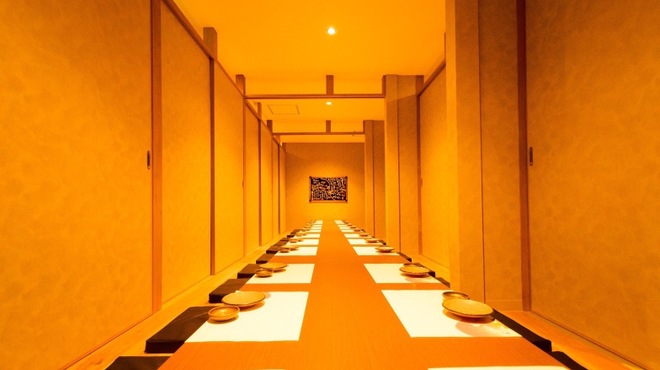 石と肴 地雷也 - メイン写真: