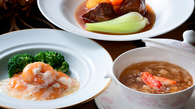 花梨 - 料理写真: