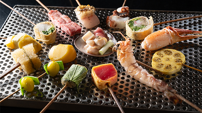 六波羅 - メイン写真: