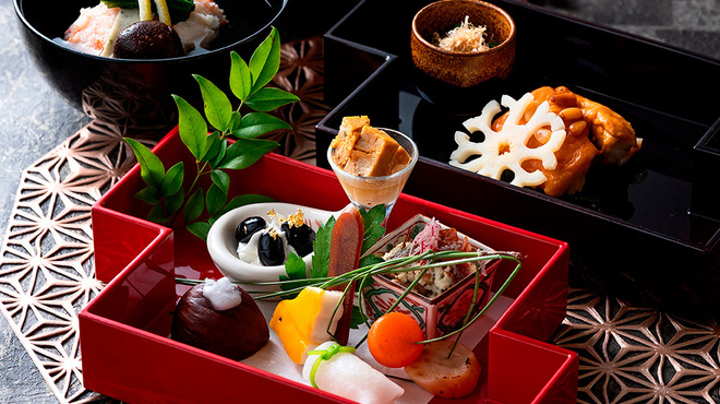 たん熊北店 名古屋店 - 料理写真: