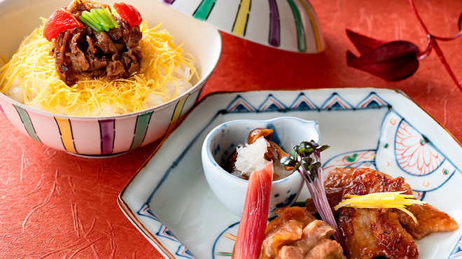 たん熊北店 名古屋店 - 料理写真: