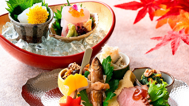 たん熊北店 名古屋店 - 料理写真: