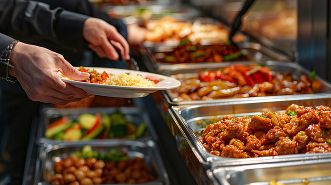 韓国料理ジョウンデー - メイン写真: